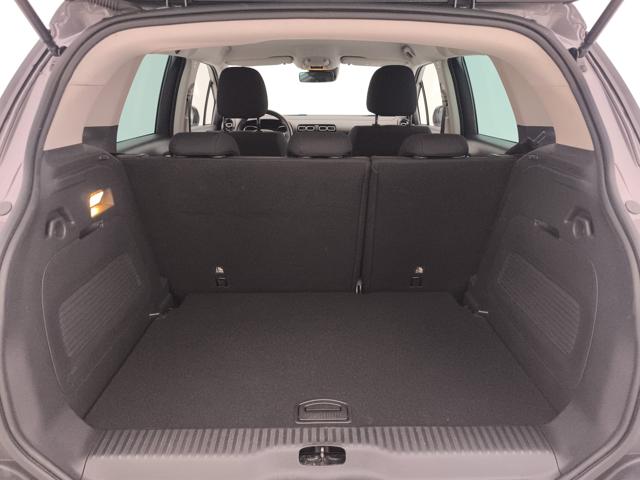 CITROEN C3 Aircross usata, con Specchietti laterali elettrici