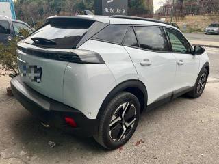 PEUGEOT 2008 usata, con Airbag laterali