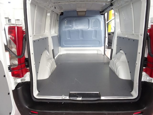 FIAT Scudo usata, con Chiusura centralizzata telecomandata