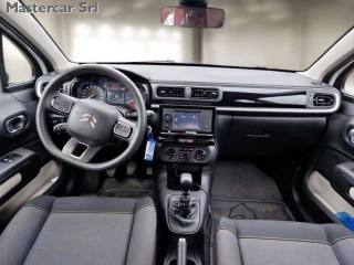 CITROEN C3 usata, con Chiusura centralizzata