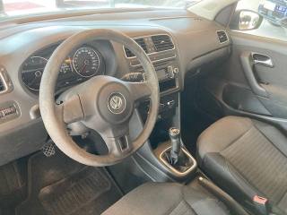 VOLKSWAGEN Polo usata, con Controllo trazione