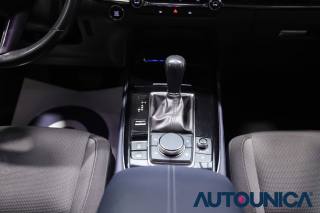 MAZDA CX-30 usata, con Sensore di luce