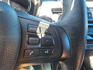 BMW X1 usata, con Volante in pelle