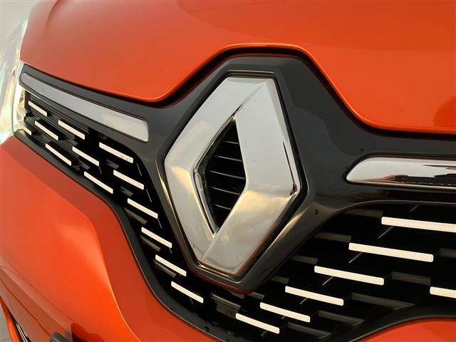 RENAULT Twingo usata 23