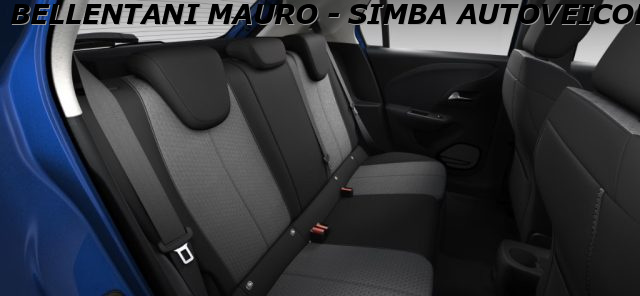 OPEL Corsa usata, con Climatizzatore