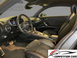 AUDI TT usata, con Cerchi in lega