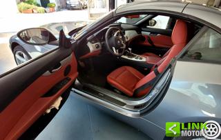 BMW Z4 usata 7
