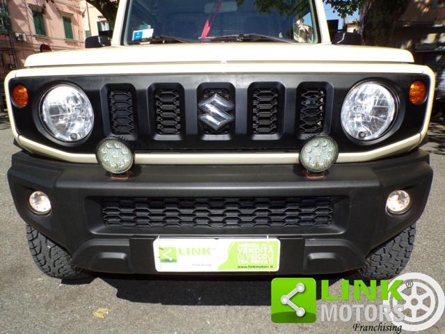 SUZUKI Jimny usata 56