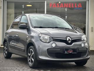 RENAULT Twingo usata, con Airbag