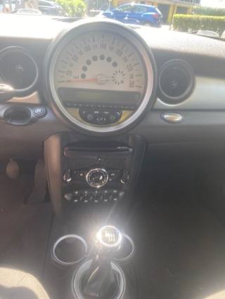 MINI Cooper D usata, con Chiusura centralizzata