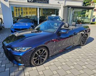 BMW 420 usata, con Chiusura centralizzata