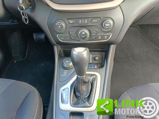 JEEP Cherokee usata, con Controllo vocale