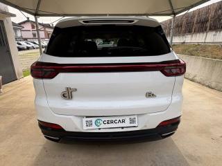 DR MOTOR DR 6.0 usata, con Alzacristalli elettrici