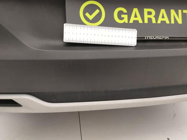 OPEL Grandland X usata, con Touch screen