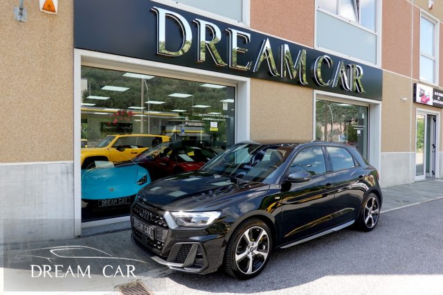 AUDI A1 usata, con ABS