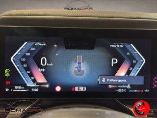BMW 740 usata, con Controllo trazione