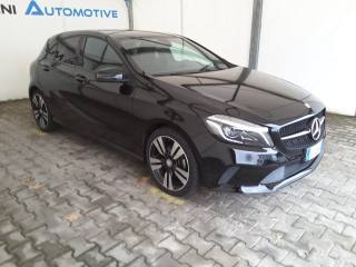 MERCEDES-BENZ A 180 usata, con Airbag