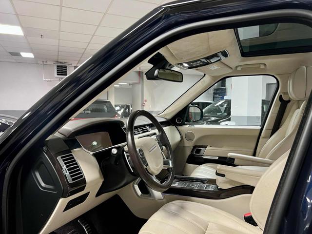LAND ROVER Range Rover usata 31