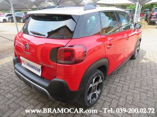 CITROEN C3 Aircross usata, con Cerchi in lega