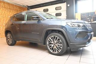 JEEP Compass usata 92