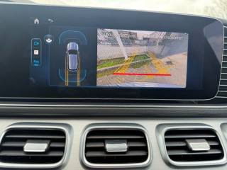 MERCEDES-BENZ GLE 350 usata, con Vetri oscurati