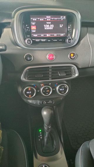 FIAT 500X usata, con Fari Xenon