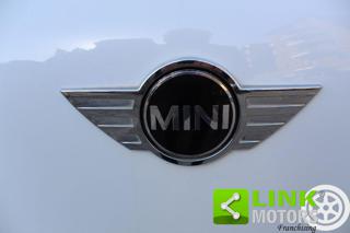 MINI Countryman usata, con Immobilizzatore elettronico