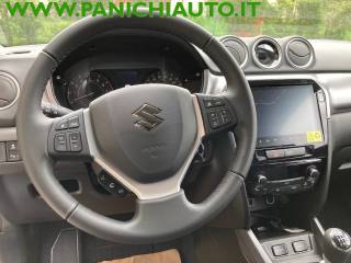 SUZUKI Vitara usata, con Controllo automatico clima