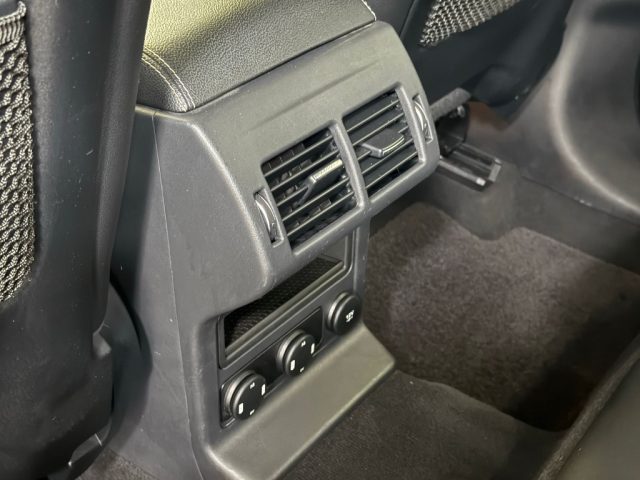 JAGUAR F-Pace usata, con Cruise Control