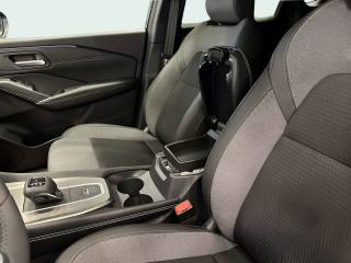 NISSAN Qashqai usata, con Sensori di parcheggio anteriori