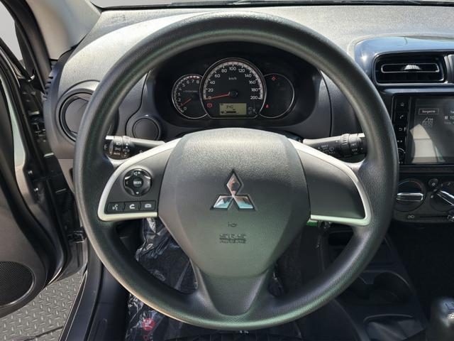 MITSUBISHI Space Star usata, con Boardcomputer
