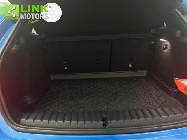 BMW M135 usata, con Controllo trazione