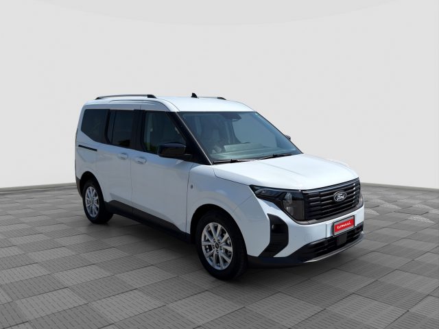 FORD Tourneo Courier usata 6