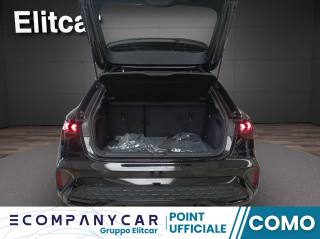 AUDI A3 usata, con Tettuccio apribile