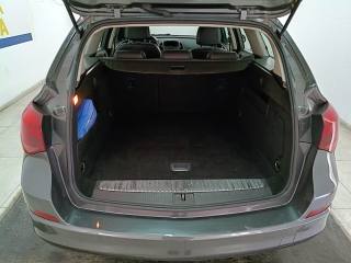 OPEL Astra usata, con Interni in pelle