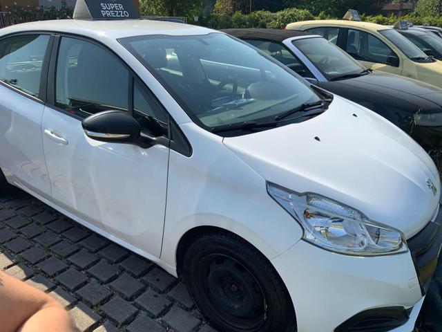 PEUGEOT 208 usata, con Chiusura centralizzata