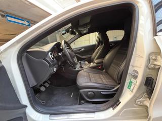 MERCEDES-BENZ A 180 usata, con Filtro antiparticolato
