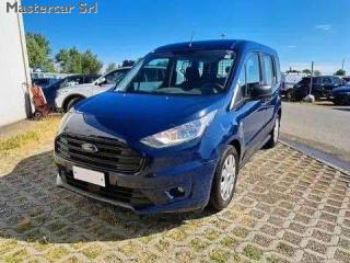 FORD Transit Connect usata, con Airbag