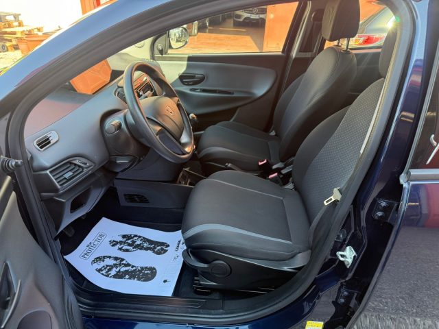 LANCIA Ypsilon usata, con Controllo trazione