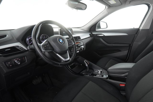 BMW X2 usata 7