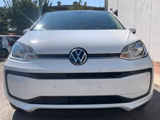 VOLKSWAGEN up! usata, con Airbag