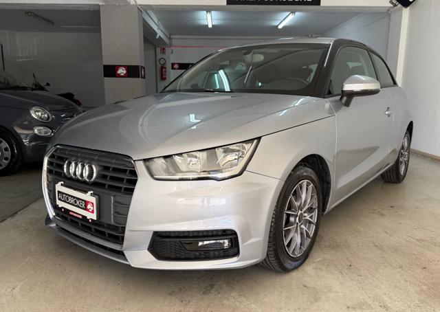 AUDI A1 usata, con ABS