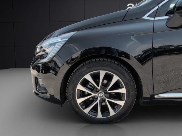 RENAULT Clio usata, con Boardcomputer