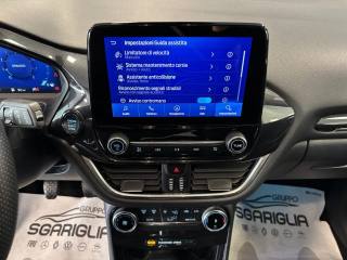 FORD Puma usata, con Chiusura centralizzata