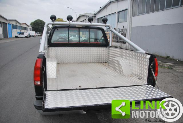CHEVROLET K1500 usata 9