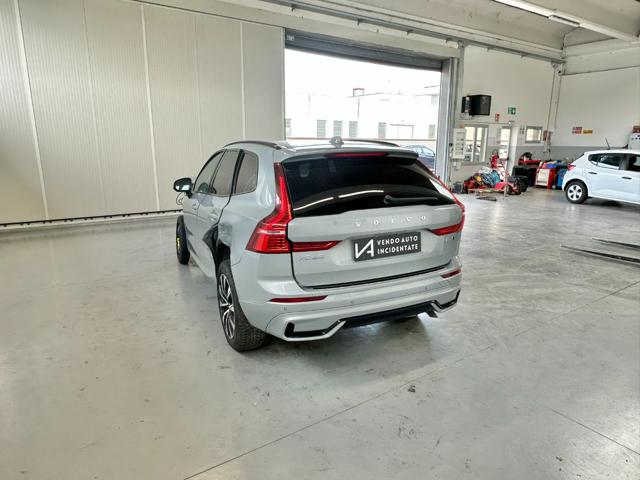 VOLVO XC60 usata, con Alzacristalli elettrici