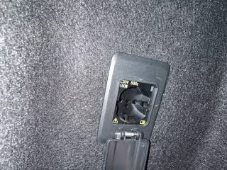 CUPRA Formentor usata, con Sistema di navigazione