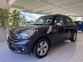 MINI Countryman Mini One Countryman - TUTTI TAGLIANDI MINI!