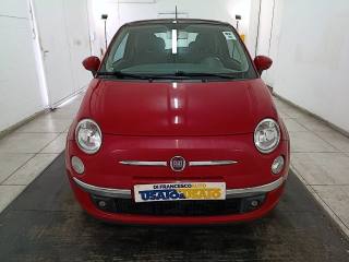 FIAT 500 usata, con Airbag laterali