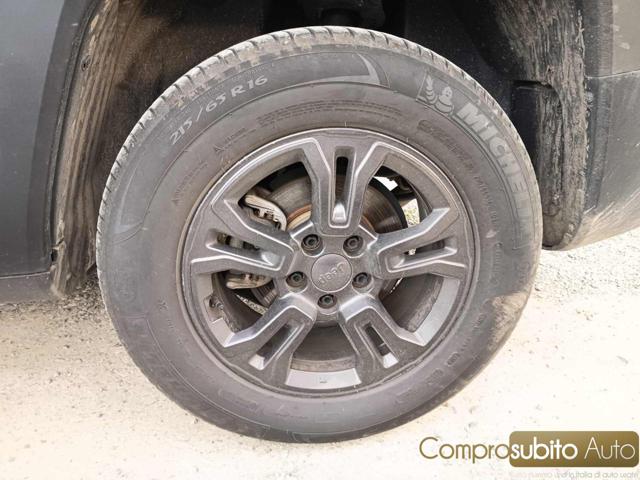 JEEP Renegade usata 23